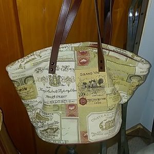 Sander Bags and more Bag
